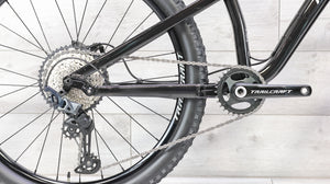 Trailcraft Maxwell 26 Youth Mountain Bike - 2024, One Size