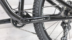 Trailcraft Maxwell 26 Youth Mountain Bike - 2024, One Size