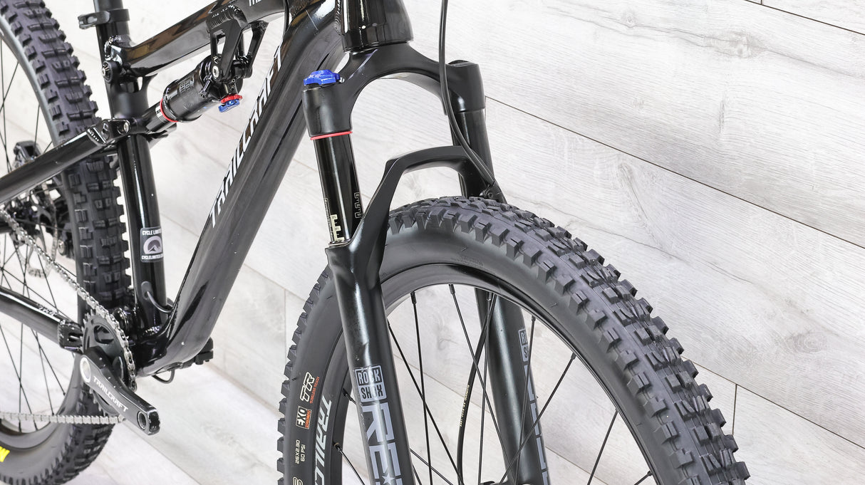 Trailcraft Maxwell 26 Youth Mountain Bike - 2024, One Size