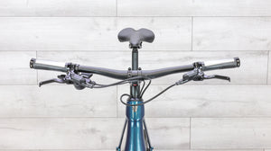 Trek FX 4 Sport Commuter Bike - 2023, Medium