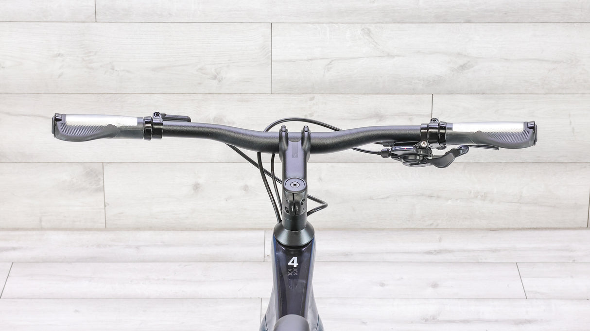 Trek FX 4 Sport Commuter Bike - 2023, Medium