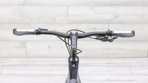 Trek FX 4 Sport Commuter Bike - 2023, Medium
