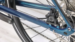 Trek FX 4 Sport Commuter Bike - 2023, Medium