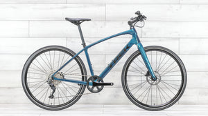 Trek FX 4 Sport Commuter Bike - 2023, Medium
