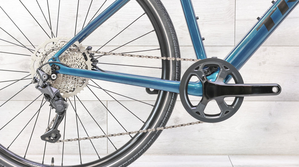 Trek FX 4 Sport Commuter Bike - 2023, Medium