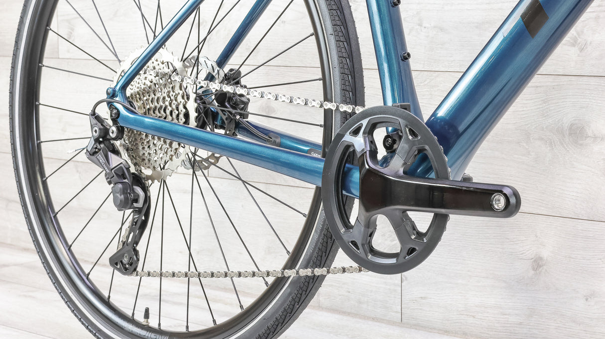 Trek FX 4 Sport Commuter Bike - 2023, Medium
