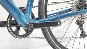Trek FX 4 Sport Commuter Bike - 2023, Medium