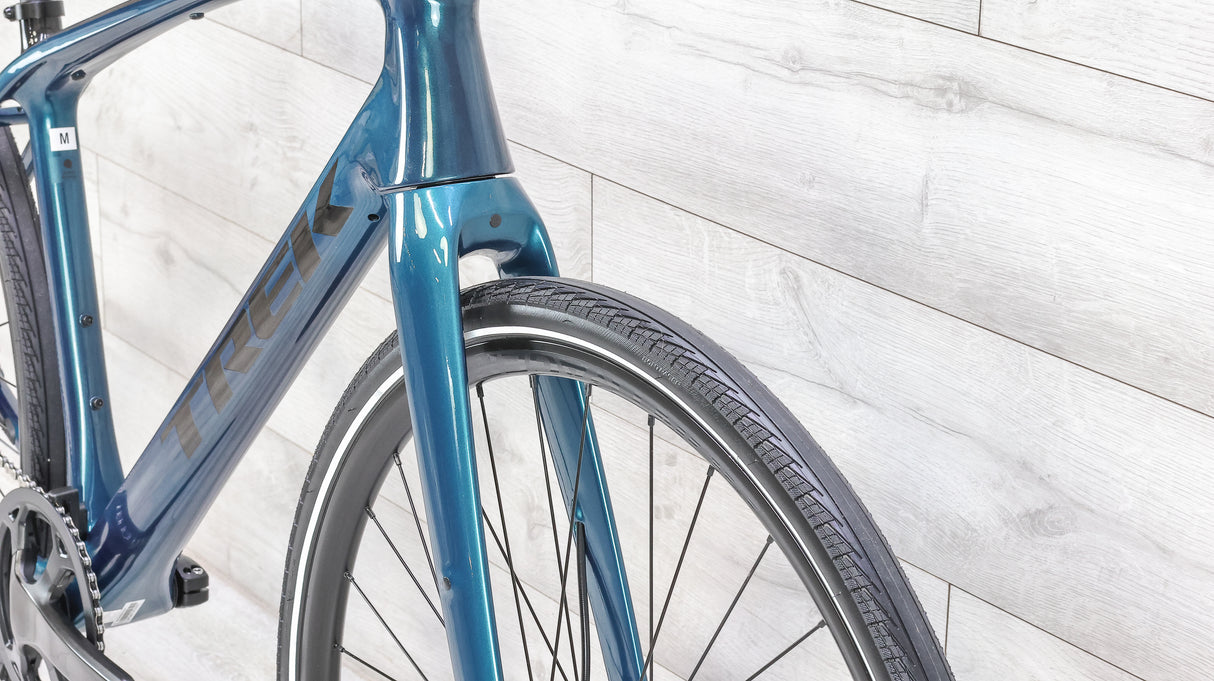 Trek FX 4 Sport Commuter Bike - 2023, Medium