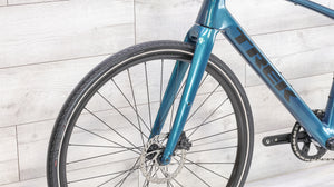 Trek FX 4 Sport Commuter Bike - 2023, Medium