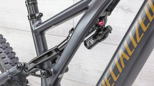 Specialized Turbo Levo Comp Alloy Mountain E-Bike - 2024, Medium (S3)