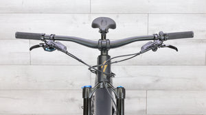 Specialized Turbo Levo Comp Alloy Mountain E-Bike - 2024, Medium (S3)