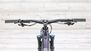 Specialized Turbo Levo Comp Alloy Mountain E-Bike - 2024, Medium (S3)