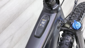 Specialized Turbo Levo Comp Alloy Mountain E-Bike - 2024, Medium (S3)