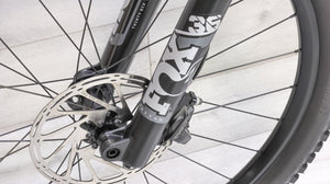 Specialized Turbo Levo Comp Alloy Mountain E-Bike - 2024, Medium (S3)