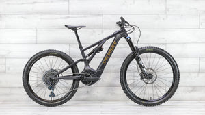 Specialized Turbo Levo Comp Alloy Mountain E-Bike - 2024, Medium (S3)