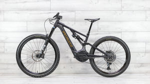 Specialized Turbo Levo Comp Alloy Mountain E-Bike - 2024, Medium (S3)