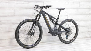 Specialized Turbo Levo Comp Alloy Mountain E-Bike - 2024, Medium (S3)