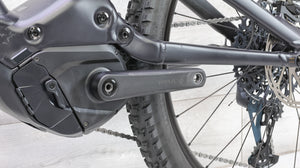 Specialized Turbo Levo Comp Alloy Mountain E-Bike - 2024, Medium (S3)