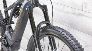 Specialized Turbo Levo Comp Alloy Mountain E-Bike - 2024, Medium (S3)