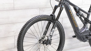 Specialized Turbo Levo Comp Alloy Mountain E-Bike - 2024, Medium (S3)