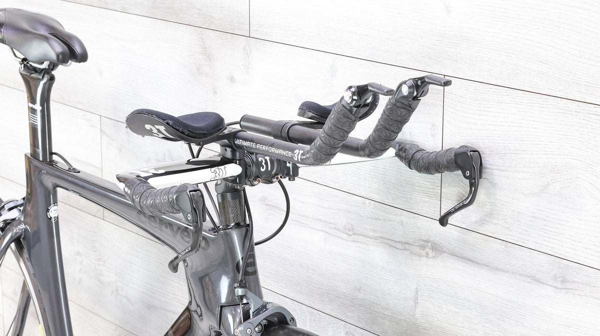 Cervelo P3 Triathlon Bike - 2014, 51cm
