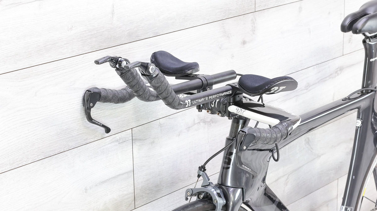 Cervelo P3 Triathlon Bike - 2014, 51cm