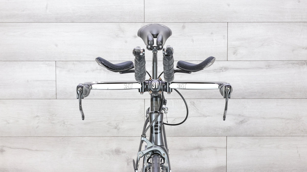 Cervelo P3 Triathlon Bike - 2014, 51cm