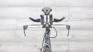 Cervelo P3 Triathlon Bike - 2014, 51cm