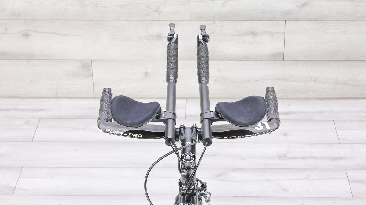 Cervelo P3 Triathlon Bike - 2014, 51cm