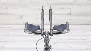 Cervelo P3 Triathlon Bike - 2014, 51cm