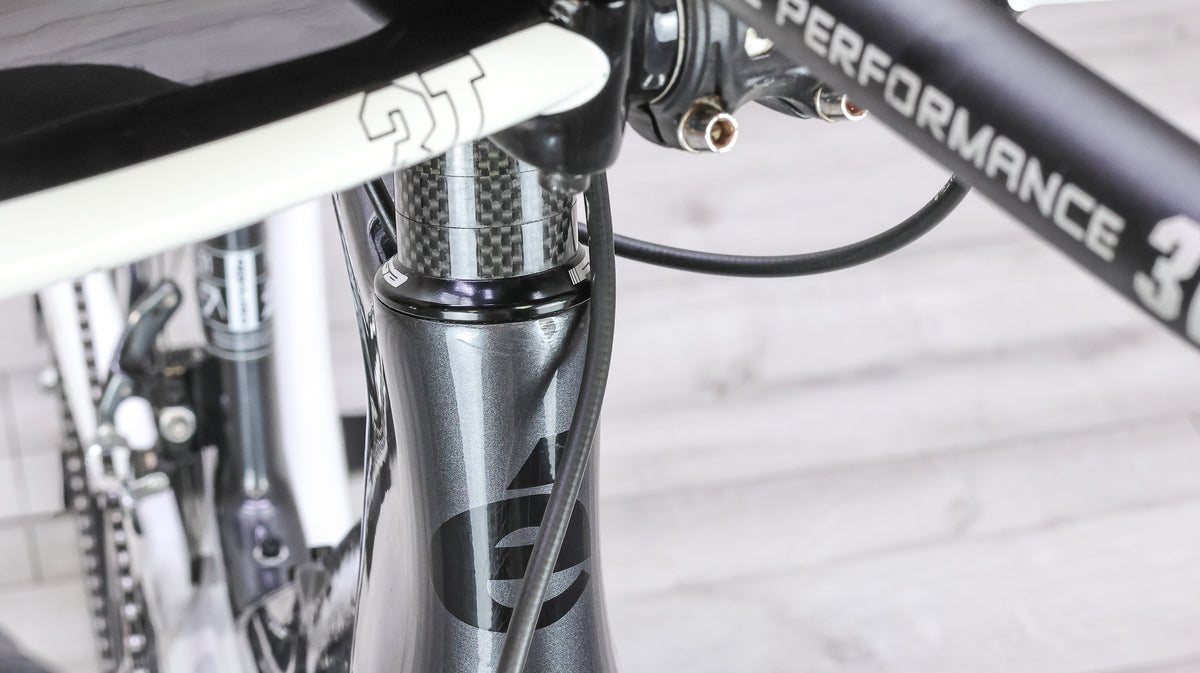 Cervelo P3 Triathlon Bike - 2014, 51cm