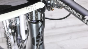 Cervelo P3 Triathlon Bike - 2014, 51cm