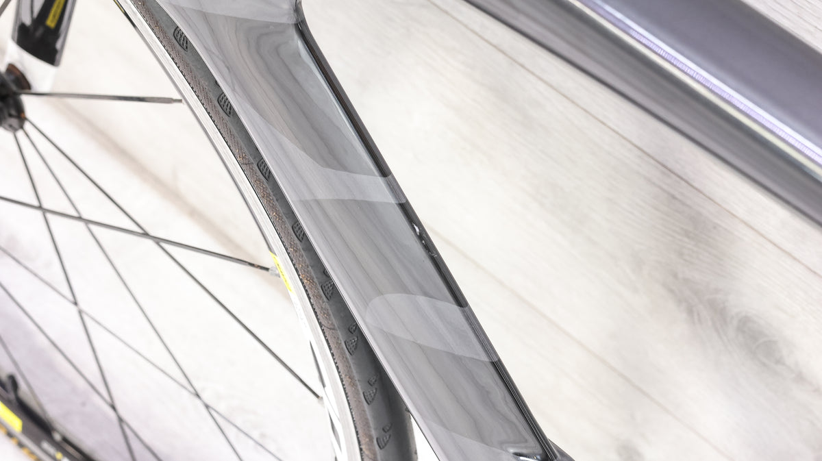 Cervelo P3 Triathlon Bike - 2014, 51cm