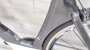 Cervelo P3 Triathlon Bike - 2014, 51cm