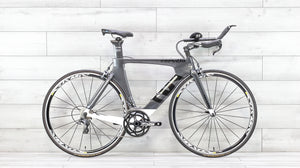 Cervelo P3 Triathlon Bike - 2014, 51cm