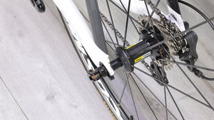 Cervelo P3 Triathlon Bike - 2014, 51cm