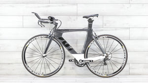 Cervelo P3 Triathlon Bike - 2014, 51cm