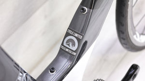 Cervelo P3 Triathlon Bike - 2014, 51cm