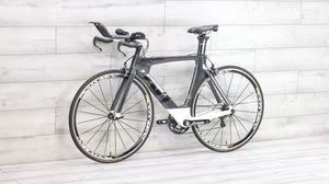 Cervelo P3 Triathlon Bike - 2014, 51cm