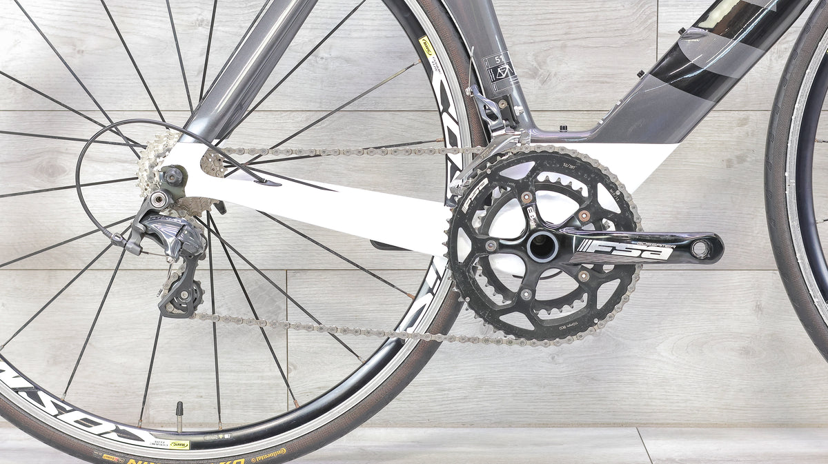 Cervelo P3 Triathlon Bike - 2014, 51cm