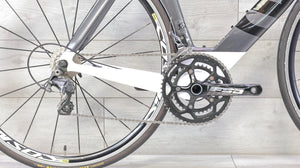 Cervelo P3 Triathlon Bike - 2014, 51cm