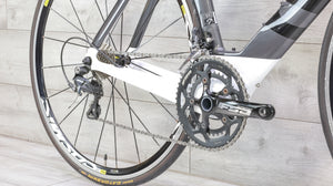 Cervelo P3 Triathlon Bike - 2014, 51cm