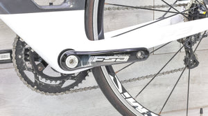 Cervelo P3 Triathlon Bike - 2014, 51cm