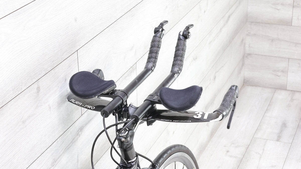 Cervelo P3 Triathlon Bike - 2014, 51cm