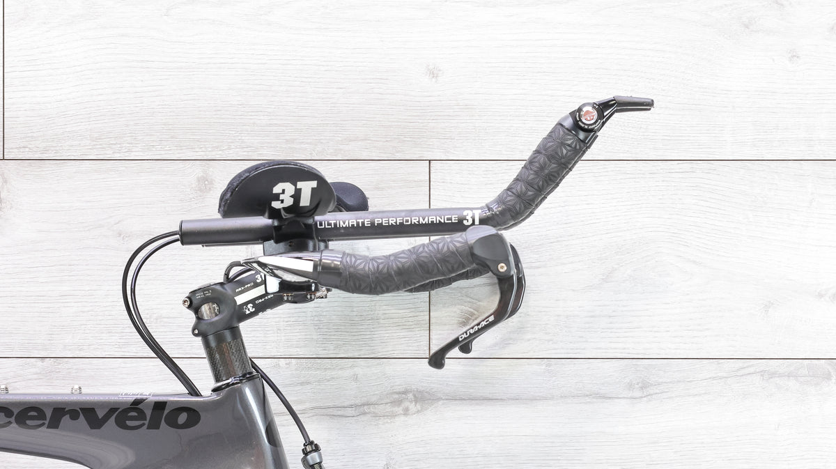 Cervelo P3 Triathlon Bike - 2014, 51cm