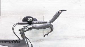 Cervelo P3 Triathlon Bike - 2014, 51cm