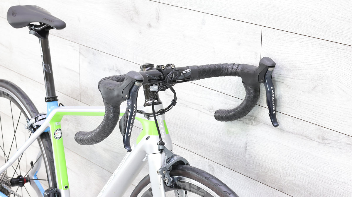 Orbea Orca OMR M20i Ultegra Di2 Road Bike - 2016, 49cm