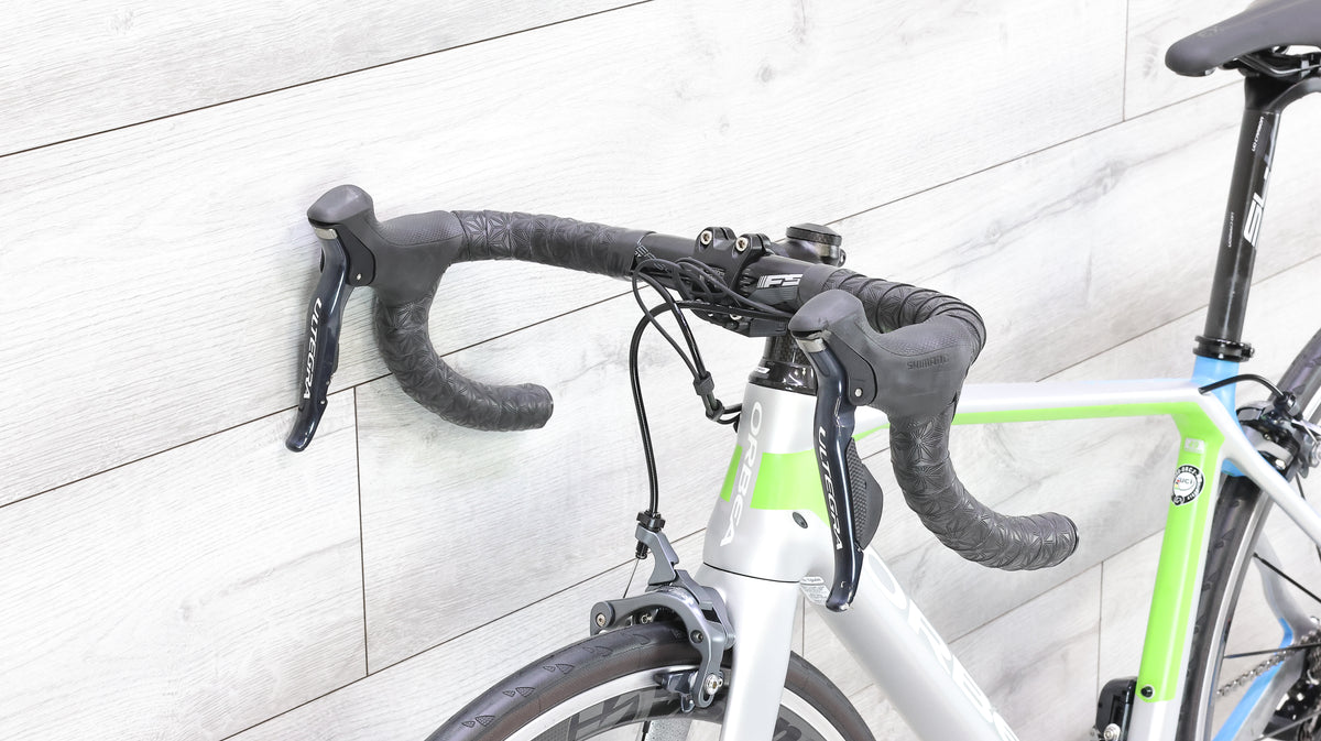 Orbea Orca OMR M20i Ultegra Di2 Road Bike - 2016, 49cm