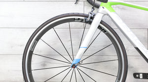 Orbea Orca OMR M20i Ultegra Di2 Road Bike - 2016, 49cm