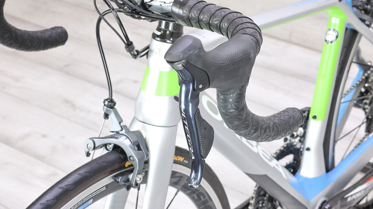 Orbea Orca OMR M20i Ultegra Di2 Road Bike - 2016, 49cm